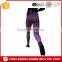 Sport Wear Tights Women Fitness Yoga Leggings With Custom Logo