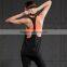 Custom design gym tank tops for women