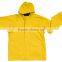 PVC/NYLON RAINSUIT