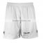 men's polyester simple cheap soccer shorts