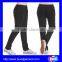 China wholesale Ladies High Quality Slim Fit Pants Womens Casual Sport Pants 2015