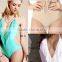 2016 deep v sexy ladies tassel one piece thong swimwear