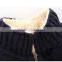 Boys Warm Fleece Lined Thick Knitted Sweater Cardigan