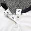 Children Boutique Cotton Baby Party Dresses for Fat Girls