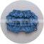 S17129A kids fashion boutique children denim shorts