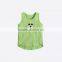 2016 fashion children wear printed vest