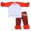 KAIYO many color fashion baby sets baby boy suit clothes child 2pc clothes