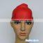 100% High Quality Silicone Plain Strong Swimming Swim Hat Cap~Silicone Rubber Swimming Caps~7 colors(accept custom)