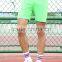 Men's Polyester Spandex Jogging Shorts