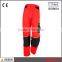 Protective Work Wear Poly Cotton Clothes Mens Twill Pants