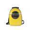 Pet space capsule backpack pet dog backpack breathable shoulder bag