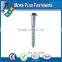 Made in Taiwan Drilling lag screw stainless steel lag screw hex lag bolt