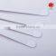 1/4 inch (6mm) Flat steel bone