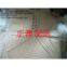 Low-carbon steel wire fan cover