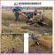 Multifunctional Crop harvester / Crop reaping machine/ wheat harvesting machine