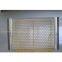 Machtec shaker screen