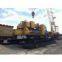 concrete pile pressing machine