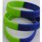 silicone wristband