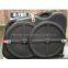 Eva Bicycle Case With Good Quality and Easy to Place Your Bicycle in Your Travel ,OEM Accepted