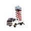 agent wanted SJPT series China high quality vehicle mounted lift platform