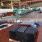 PVC carpet machine line
