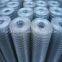 PVC Welded Wire Netting
