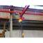 Shandong factory direct sale  KBK flexible beam crane