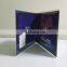 Best service custom a3 size illuminated picture photo frame