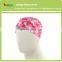 Elastic Breathable Dye-sublimation Bandana Colorful Pattern Headwear Fancy Wristband