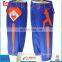 female woman Custom Baseball Softball Fastpitch Pant