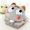 Soft plush wholesale wool blankets for adults