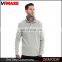 2016 Nice Good Quality Plain Grey Sweatshirt  China