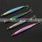 Fishing lure VMC hook pencil bait