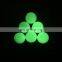 Luminous Night Golf Balls Long Lasting Reusable Bright Night Golf Ball