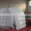Professional unique designed lighting inflatable photo booth with led for wholesales and distribution