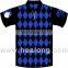 Healong 3D Digital Sublimation Print Bowling T-Shirt Children