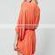 Fashion Ladies Romper Short Jumpsuit Ladies Cotton/Polyester Jumpsuit