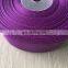 Factory High Quality Wholesale Polyester Satin Grosgrain Ribbon