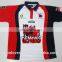 Best cricket jersey designs OEM cricket jersey