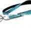 New style single printed Best Price nice Rhinestone Lanyard