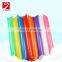 Promotional Customfor Raves Cheering Piece Spirit Inflatable Noise Sticks