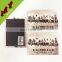Latest custom blank souvenir fridge magnet / metal souvenir fridge magnet