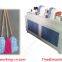 High effiency and save labour round rod milling machine for sale