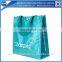 LOGO printed Laminated foldable polypropylene bag