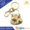 Fashion wholesale promotional gift acrylic keychain