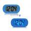 LED Snooze Backlight Function Digital Desk Alarm Clocks