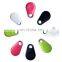 Wireless Waterdrop Shape Anti Lost Alarm Smart Tag Blue tooth Tracker, Anti-lost Alarm Key Finder
