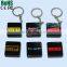 promotional portable voice recorder keychain