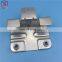 Customized high quality sheet metal fabrication metal bracket