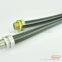 NPT THREAD LIQUID TIGHT STRAIGHT CONDUIT CONNECTOR